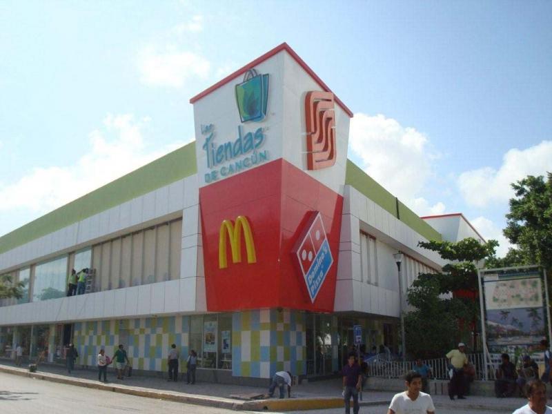 DAISSA Plaza Cancun-4